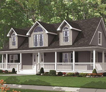 Image for Dormers