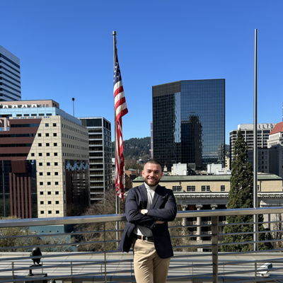 Image for Carlos Lorenzo Spanish J.D., LLM