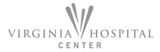 Logo for Virginia Hospital Center