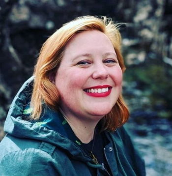 Author Event with Rachel Hawkins Author Event with Rachel Hawkins