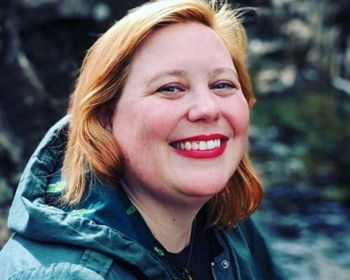 Author Event with Rachel Hawkins Author Event with Rachel Hawkins