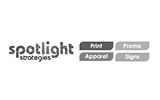 Logo for Spotlight Strategies