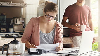 Online Banking with Billpay & iPay QuickPay Image for Online Banking with Billpay & iPay QuickPay