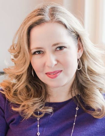 Author Event with Ally Carter