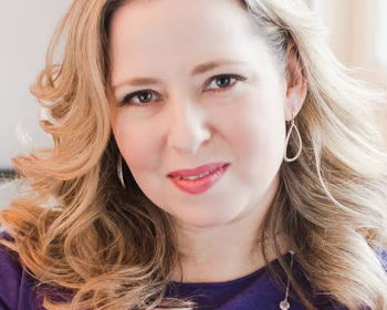 Author Event with Ally Carter