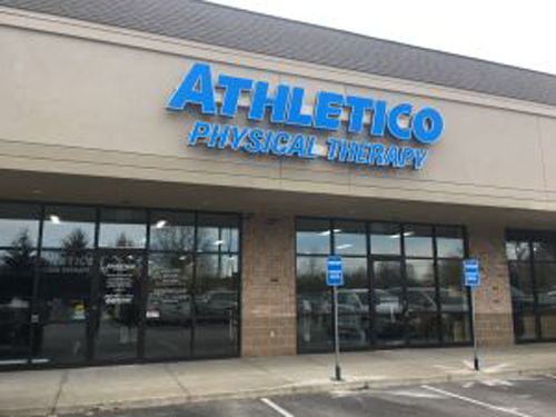 Image for Athletico Physical Therapy