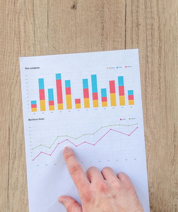 image for How Inflation and Tariffs Could Affect Your Investment
