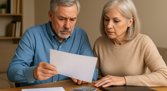 Image for How to Make Your Retirement Savings Last: Understanding Withdrawal Rate Risk