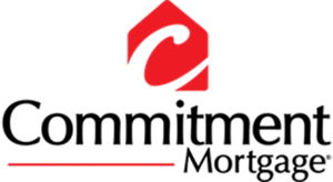 Logo for Commitment Mortgage