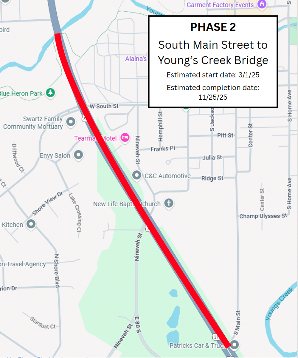 Franklin Chamber of Commerce
