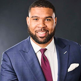 Image of Malique Micenheimer