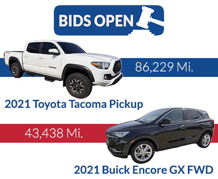 Image for Silent Bid Auction