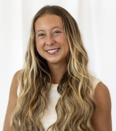 Image of Megan Eller