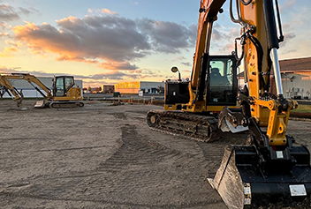 Arrow Earth Services Image for Arrow Earth Services