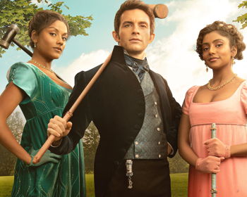 Bridgerton Trivia at The Sycamore