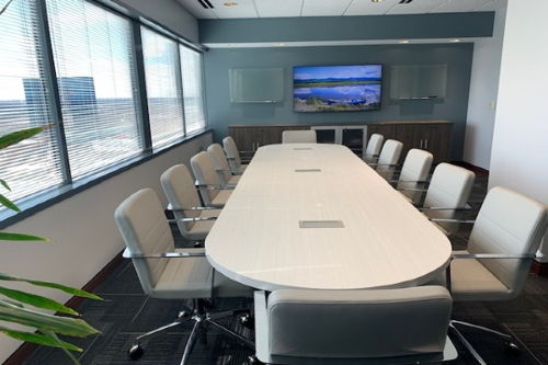 Image for Meeting Space