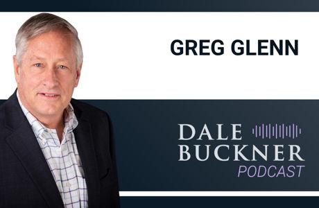 image for Good Investment in Real Estate with Greg Glenn | Dale Buckner Podcast Ep. 53