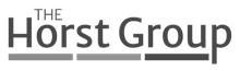 Logo for The Horst Group
