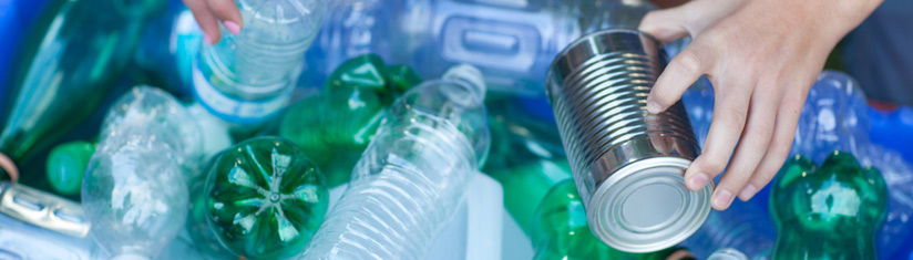 Recycling Recycling
