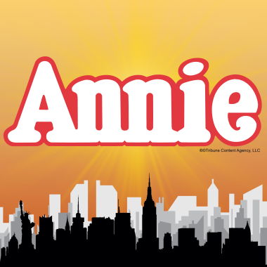 Image for ANNIE AUDITIONS