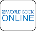 Logo World Book Online
