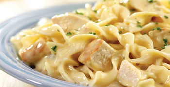 Historical Museum Chicken & Noodle Dinner Image for Historical Museum Chicken & Noodle Dinner
