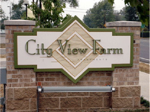 Image for City View Farm Apartments