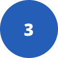 An Image of the number 3