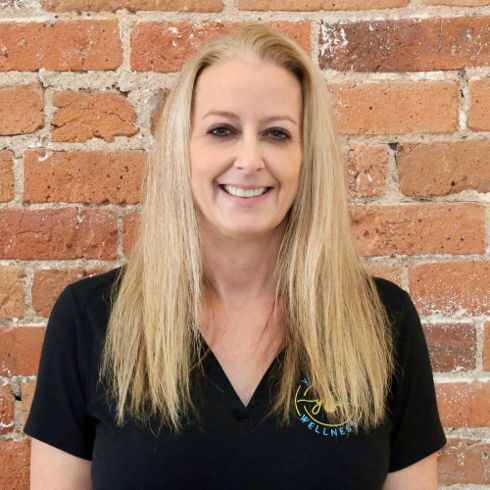 Image of Wendi Young