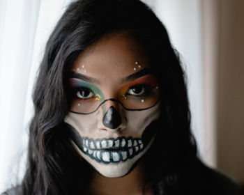Horror Makeup Workshop