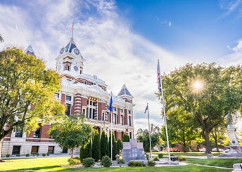 Experience Downtown Franklin