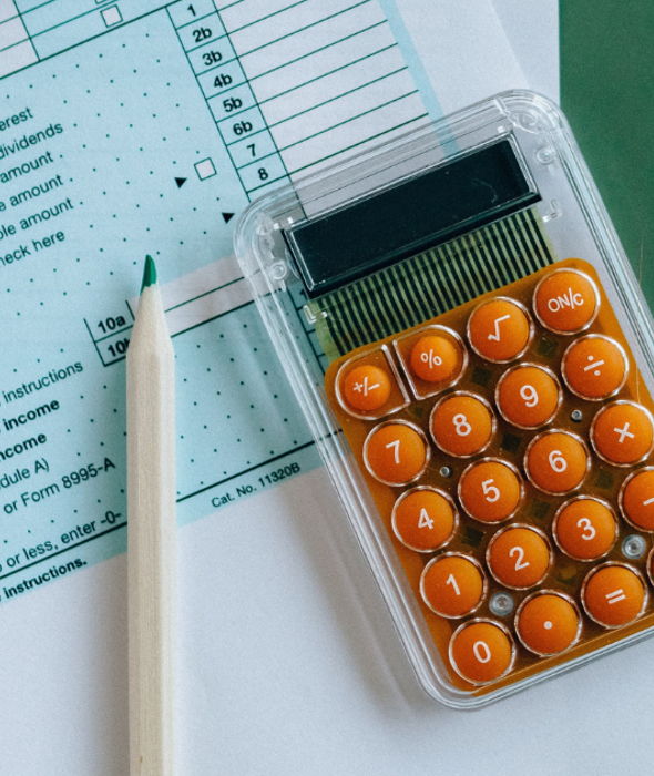 image for What Is a 5498 Tax Form and What Should You Do With It?