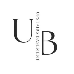 Logo for Upstairs Basement, LLC
