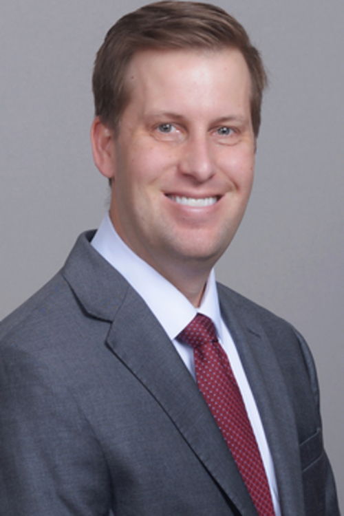 Image for Edward Jones – Hank Clifton & Brooklyn Hunter - Financial Advisors