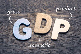 Image for GDP and Importance to Investors