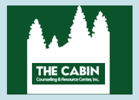 cabin logo