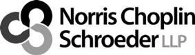 Logo for Norris Choplin Schroeder