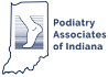 Podiatry Associates of Indiana Logo for Podiatry Associates of Indiana