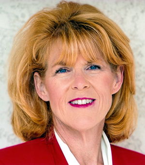Mary Van Nostrand, CFP® Image of Mary Van Nostrand, CFP®