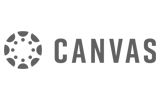 Logo for Canvas