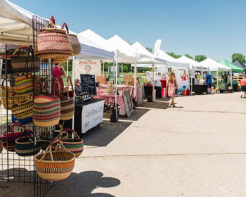 Take Root Country Store Spring Market