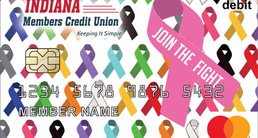 Image for IMCU Announces 2022 Cancer Awareness Card Beneficiary