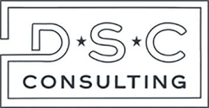Logo for DSC Consulting