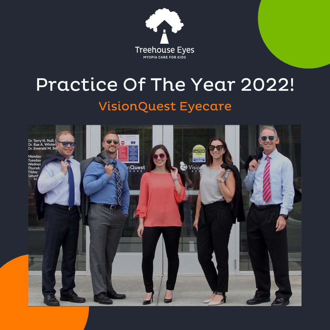 VisionQuest Eyecare Greenwood Fishers Indiana