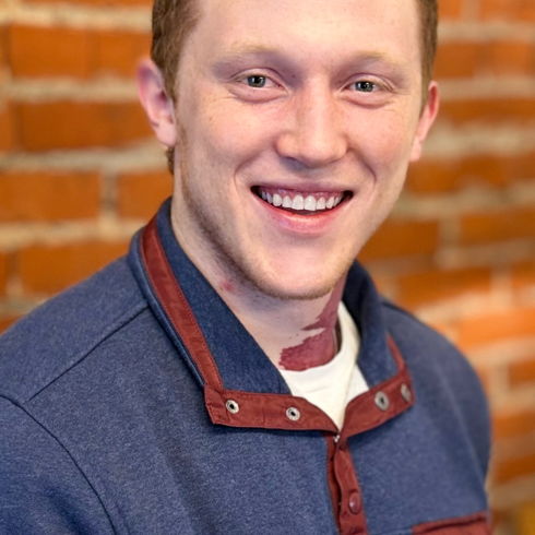 Image of Evan Willitzer