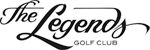 Logo for The Legends Golf Club