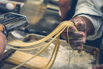 Pasta Making Class Pasta Making Class
