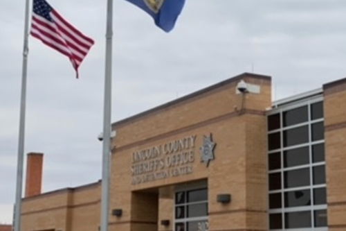 Image for Lincoln County Jail Renovation & Addition - North Platte, NE