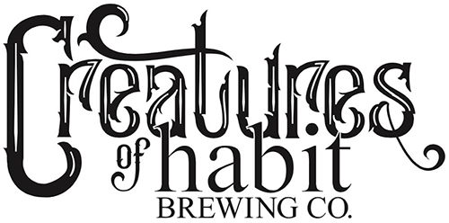 Creatures of Habit logo