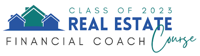 Logo for real estate